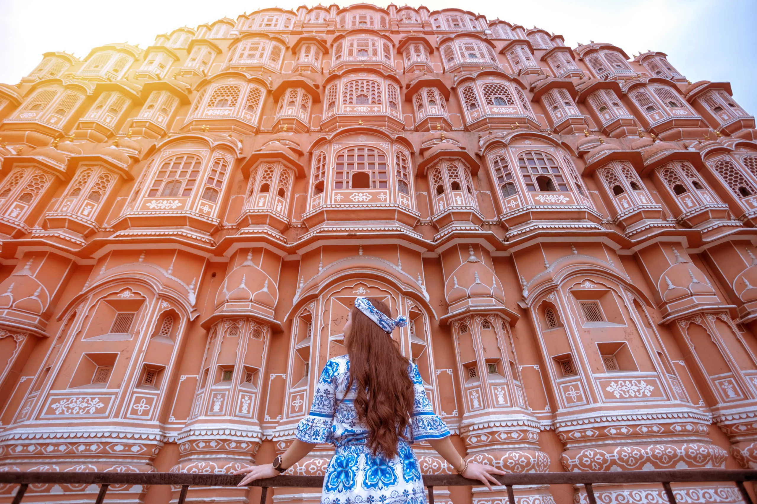 Gems of Rajasthan | From Fortresses to Desert Dunes