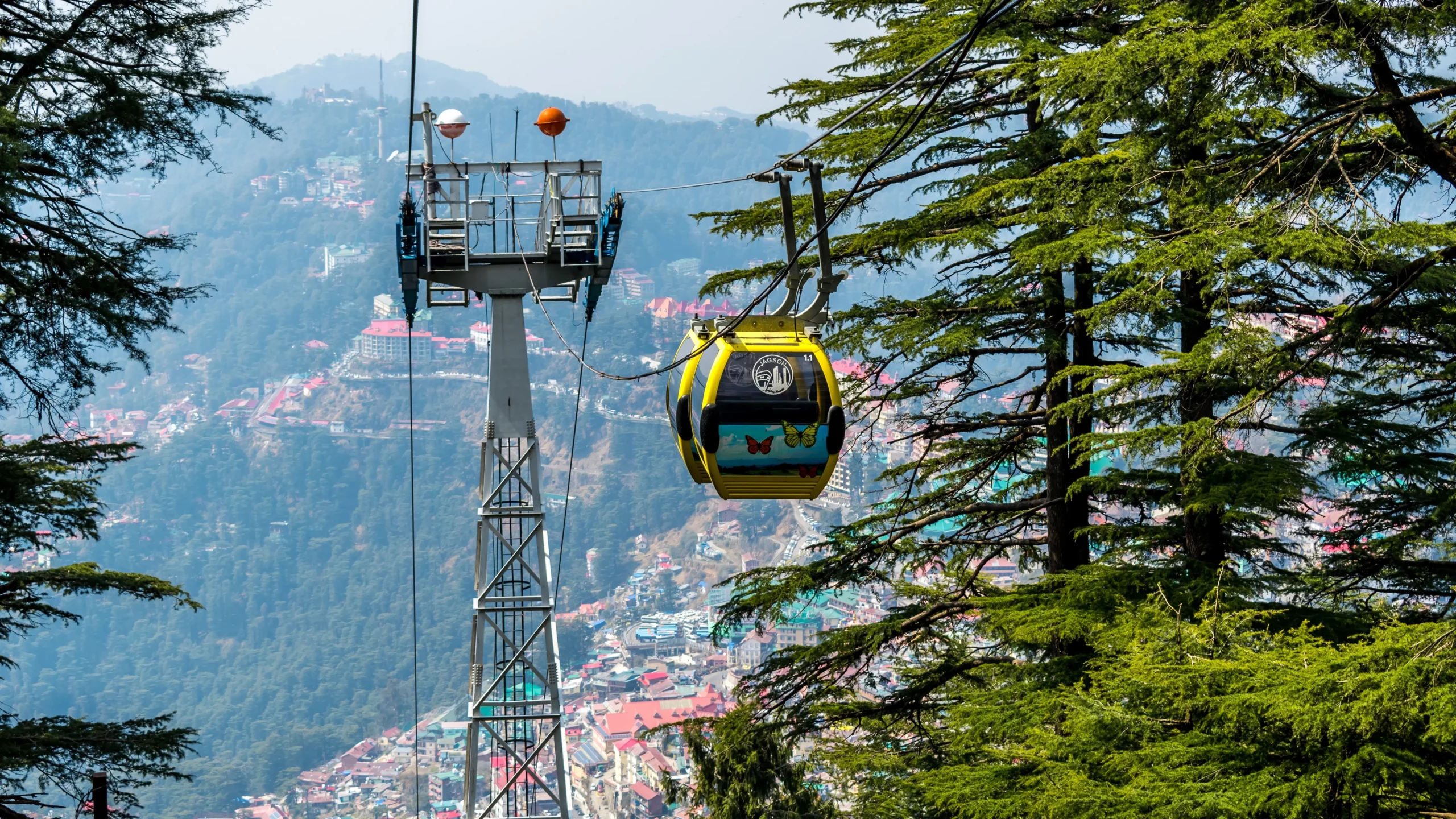 The Himalayan Heritage Trail: Shimla, Manali, Dalhousie & Amritsar