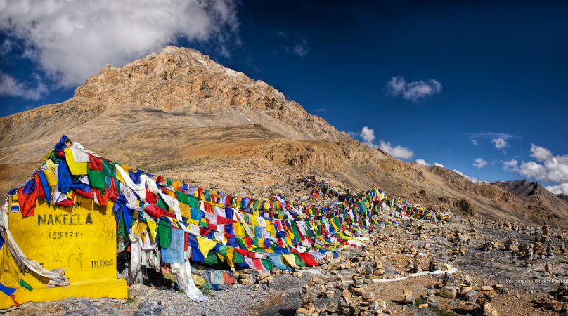 Manali to Leh and Back: The Ultimate Himalayan Adventure