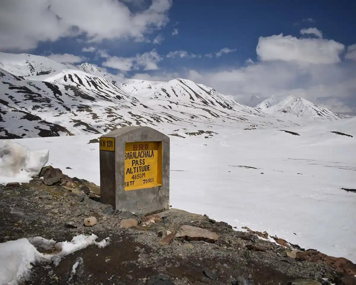 Manali to Leh and Back: The Ultimate Himalayan Adventure