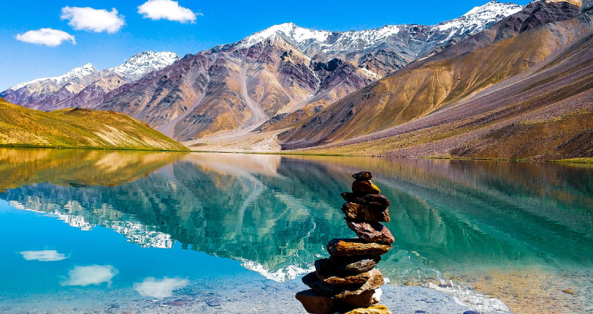 The Grand Himalayan Circuit: Spiti & Kinnaur Combo Adventure