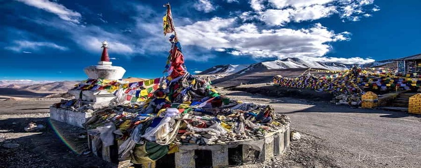 Manali to Leh and Back: The Ultimate Himalayan Adventure