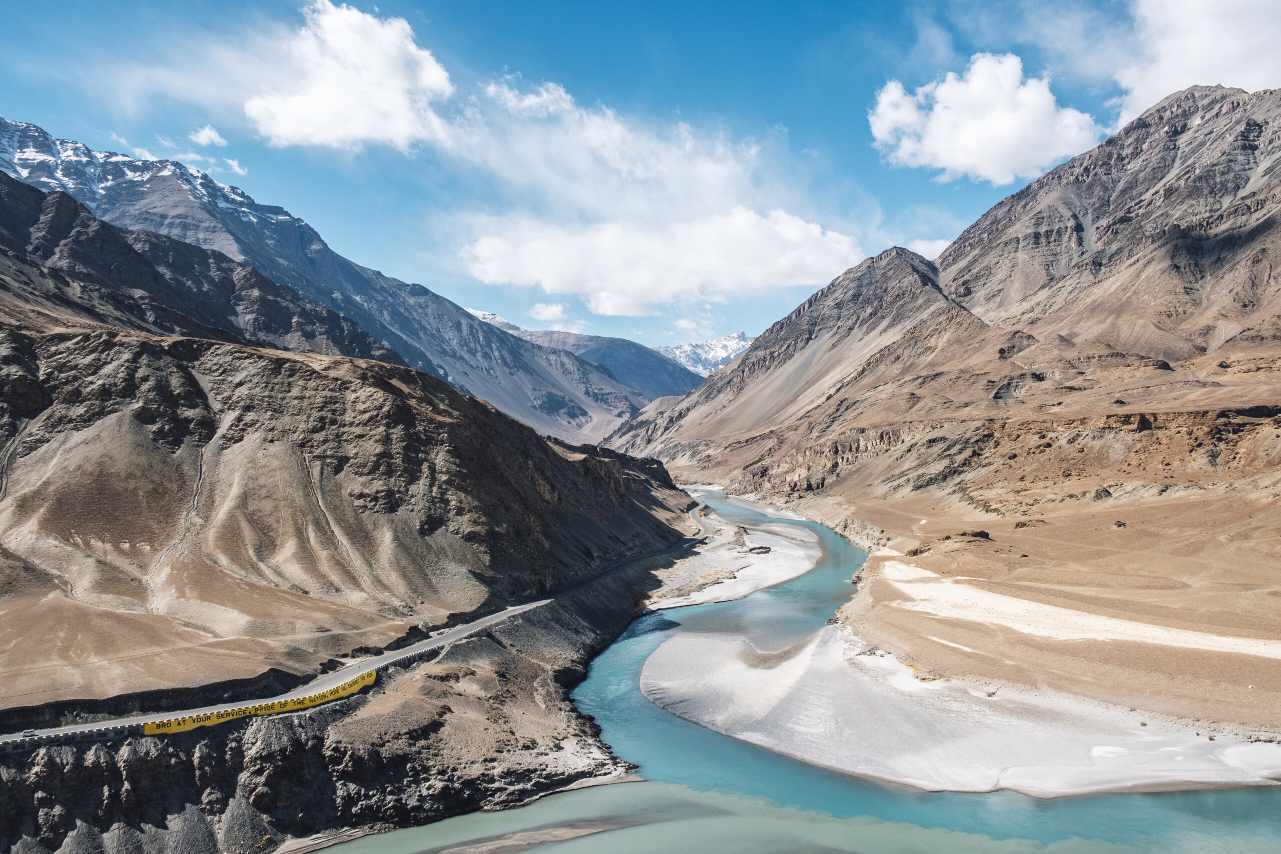 The Grand Himalayan Circuit: Spiti & Kinnaur Combo Adventure