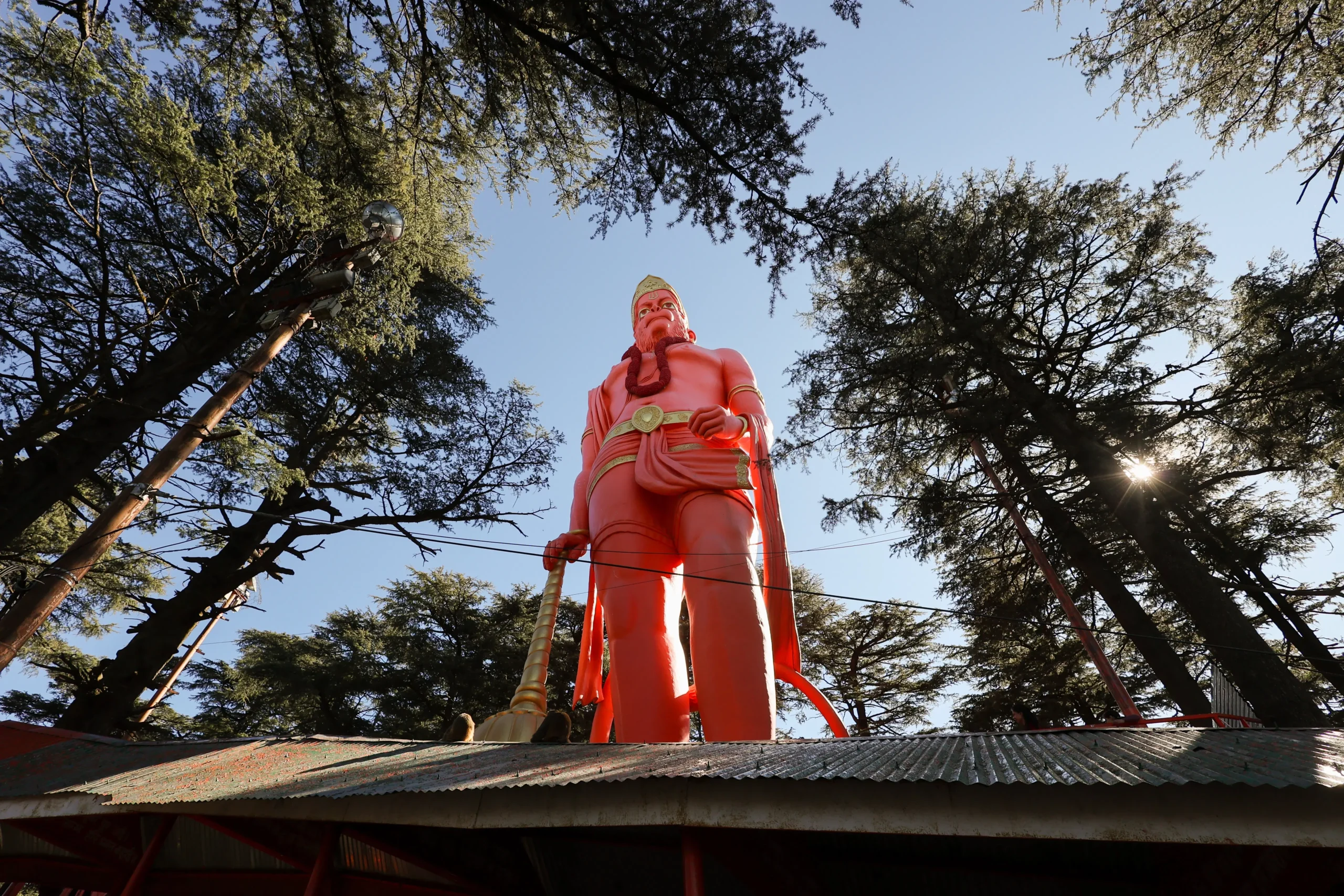 The Himalayan Heritage Trail: Shimla, Manali, Dalhousie & Amritsar