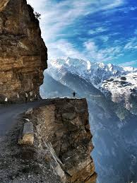 Kinnaur Valley Tour From Chandigarh