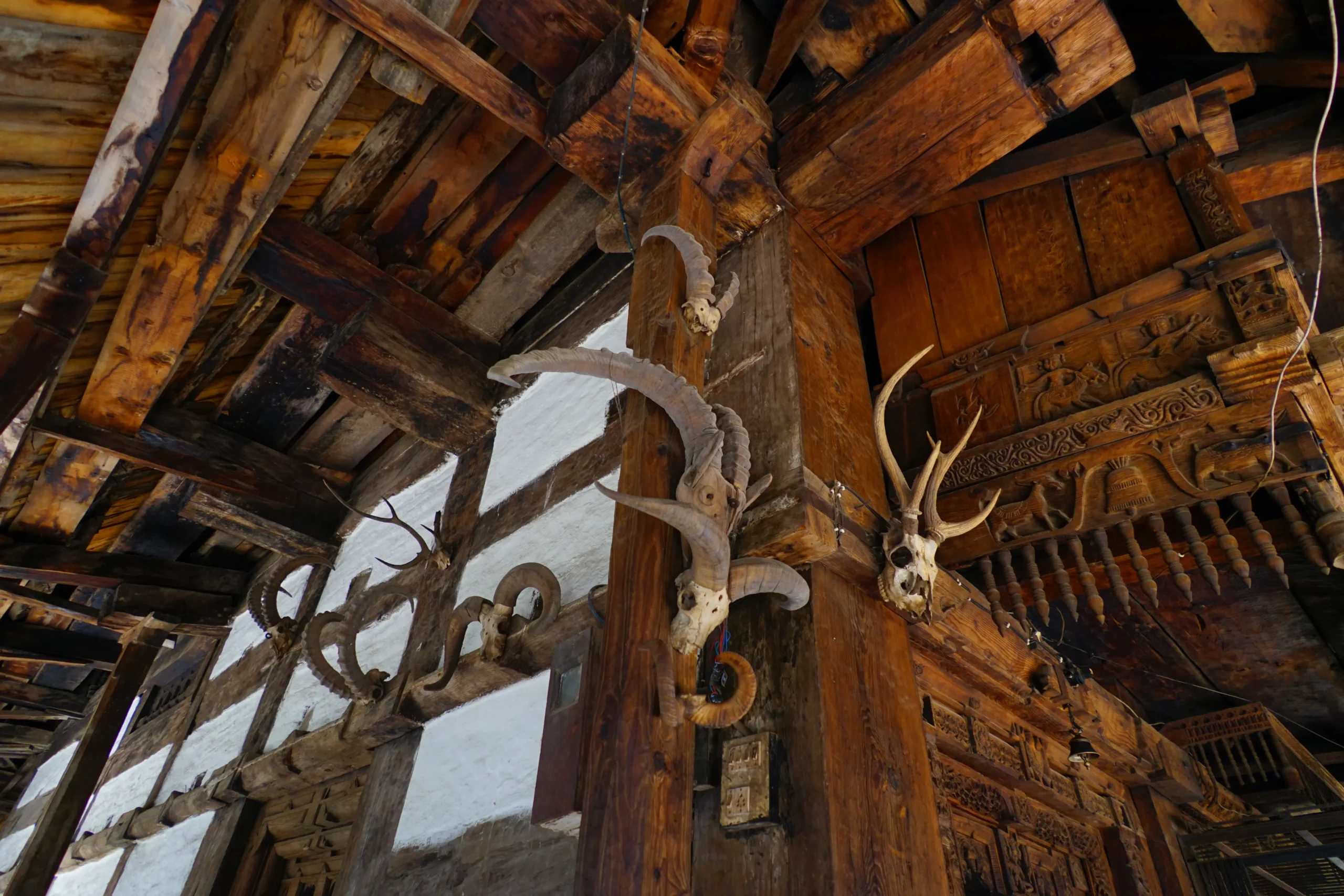 The Himalayan Heritage Trail: Shimla, Manali, Dalhousie & Amritsar